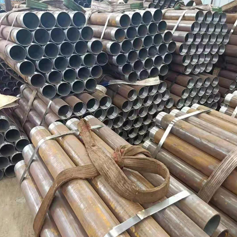 南部地质跟管