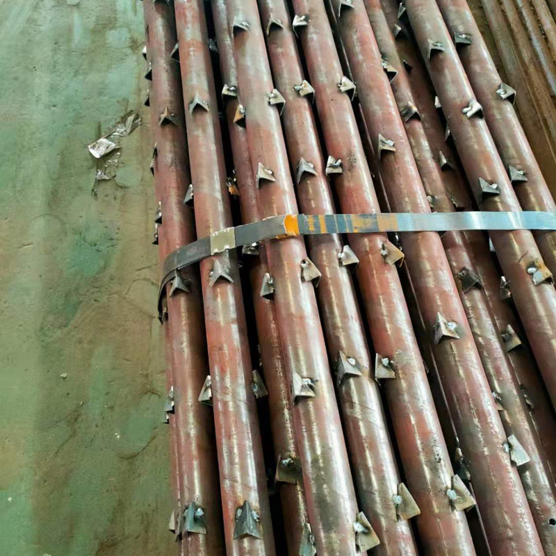南部土钉小导管