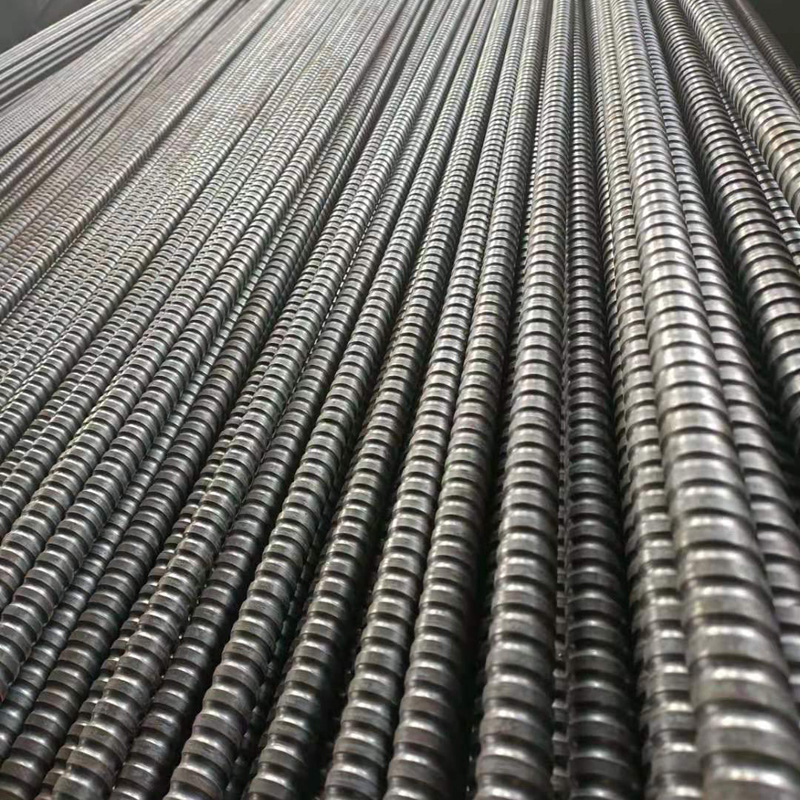 南部中空锚杆